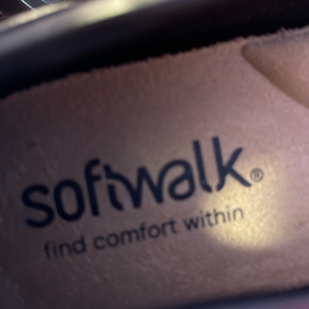 Softwalk - Picture 5 of 5